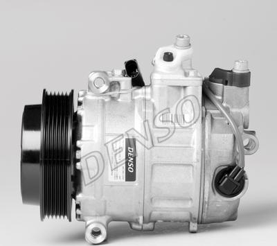 Denso DCP28012 - Compressore, Climatizzatore www.autoricambit.com
