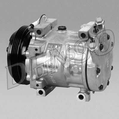 Denso DCP23055 - Compressore, Climatizzatore www.autoricambit.com