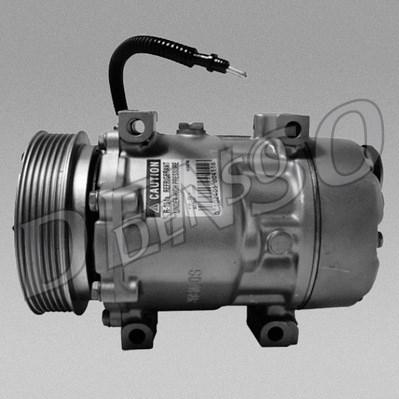Denso DCP23056 - Compressore, Climatizzatore www.autoricambit.com