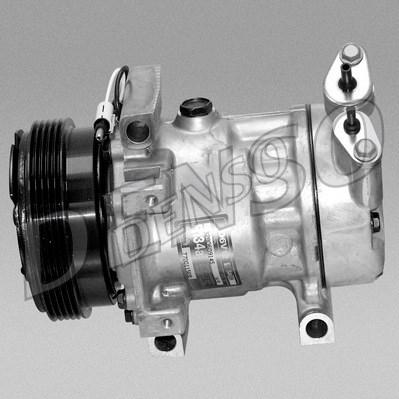 Denso DCP23050 - Compressore, Climatizzatore www.autoricambit.com