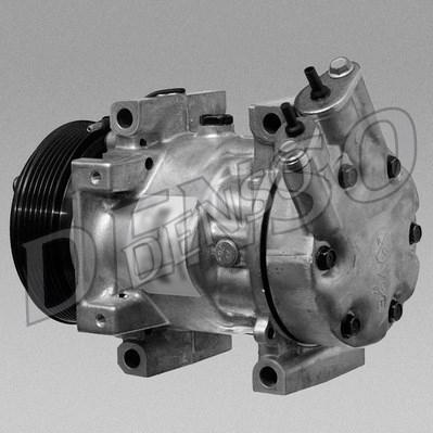 Denso DCP23051 - Compressore, Climatizzatore www.autoricambit.com