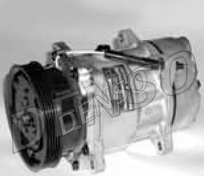 Denso DCP23003 - Compressore, Climatizzatore www.autoricambit.com