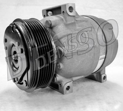 Denso DCP23019 - Compressore, Climatizzatore www.autoricambit.com