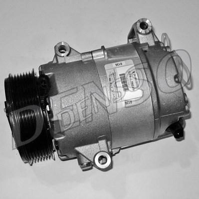 Denso DCP23014 - Compressore, Climatizzatore www.autoricambit.com