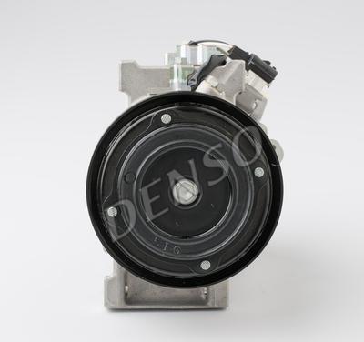 Denso DCP23034 - Compressore, Climatizzatore www.autoricambit.com