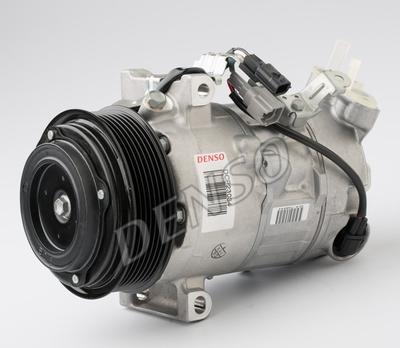 Denso DCP23034 - Compressore, Climatizzatore www.autoricambit.com