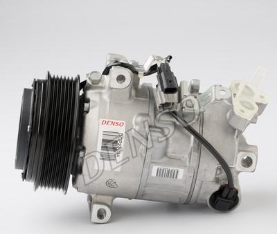 Denso DCP23034 - Compressore, Climatizzatore www.autoricambit.com