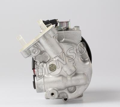 Denso DCP23035 - Compressore, Climatizzatore www.autoricambit.com