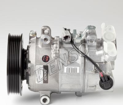 Denso DCP23030 - Compressore, Climatizzatore www.autoricambit.com