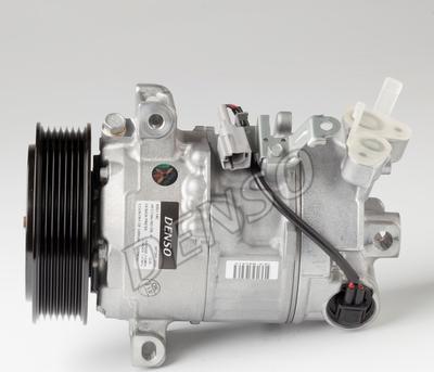 Denso DCP23032 - Compressore, Climatizzatore www.autoricambit.com