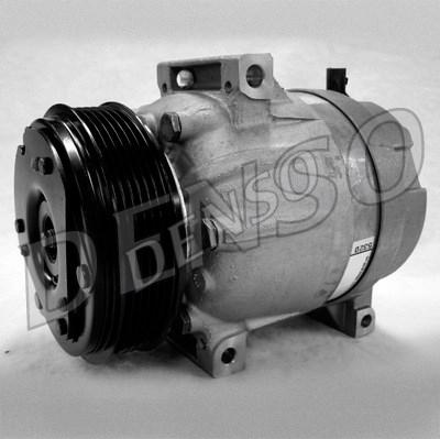 Denso DCP23021 - Compressore, Climatizzatore www.autoricambit.com