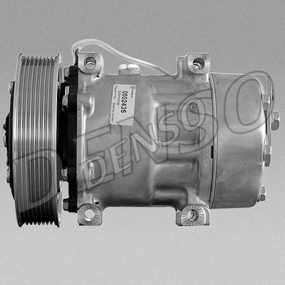 Denso DCP23103 - Compressore, Climatizzatore www.autoricambit.com