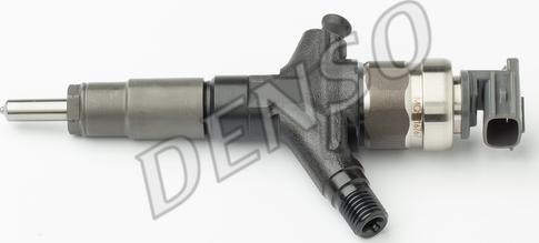 Denso DCRI300250 - Supporto polverizzatore www.autoricambit.com