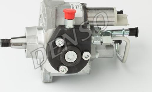 Denso DCRP301000 - Pompa ad alta pressione www.autoricambit.com