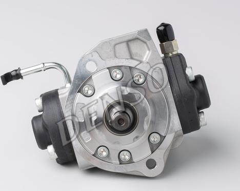 Denso DCRP301260 - Pompa ad alta pressione www.autoricambit.com