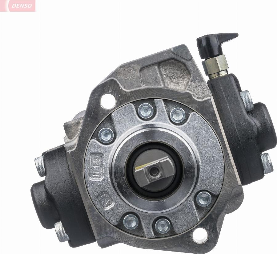 Denso DCRP302040 - Pompa ad alta pressione www.autoricambit.com