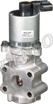 Denso DEG-0107 - Valvola ricircolo gas scarico-EGR www.autoricambit.com