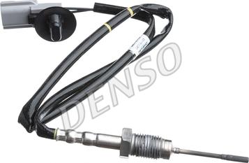 Denso DET-0142 - Sensore, Temperatura gas scarico www.autoricambit.com