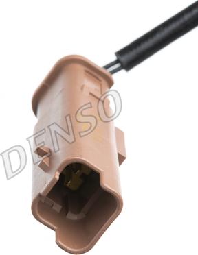 Denso DET-0122 - Sensore, Temperatura gas scarico www.autoricambit.com