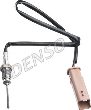 Denso DET-0122 - Sensore, Temperatura gas scarico www.autoricambit.com