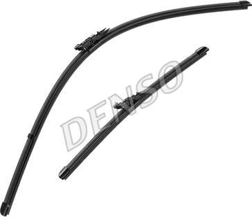 Denso DF-404 - Spazzola tergi www.autoricambit.com