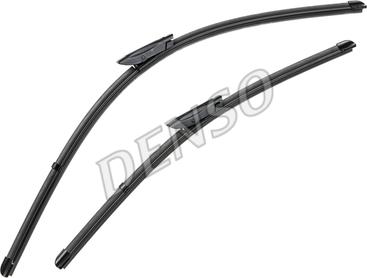 Denso DF-408 - Spazzola tergi www.autoricambit.com