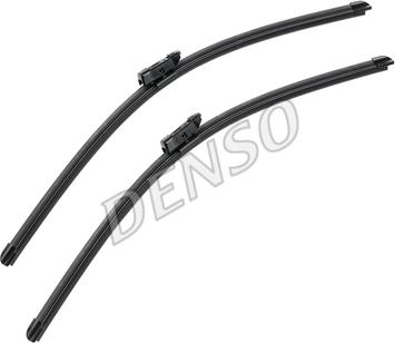 Denso DF-414 - Spazzola tergi www.autoricambit.com