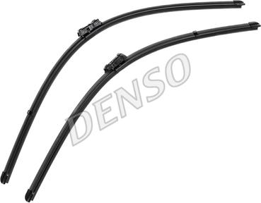 Denso DF-424 - Spazzola tergi www.autoricambit.com