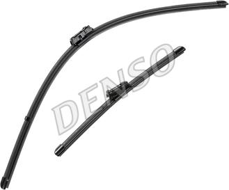 Denso DF-425 - Spazzola tergi www.autoricambit.com