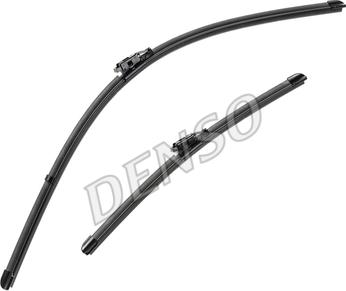 Denso DF-428 - Spazzola tergi www.autoricambit.com