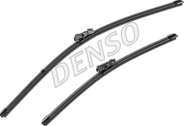 Denso DF-422 - Spazzola tergi www.autoricambit.com