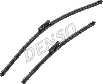 Denso DF-427 - Spazzola tergi www.autoricambit.com