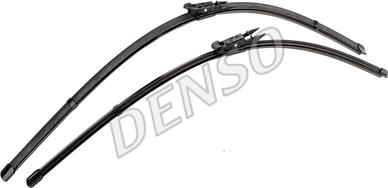 Denso DF-091 - Spazzola tergi www.autoricambit.com