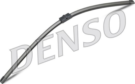 Denso DF-115 - Spazzola tergi www.autoricambit.com