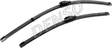 Denso DF-089 - Spazzola tergi www.autoricambit.com