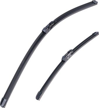 Denso DF-082 - Spazzola tergi www.autoricambit.com