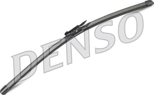 Denso DF-034 - Spazzola tergi www.autoricambit.com