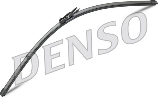 Denso DF-036 - Spazzola tergi www.autoricambit.com