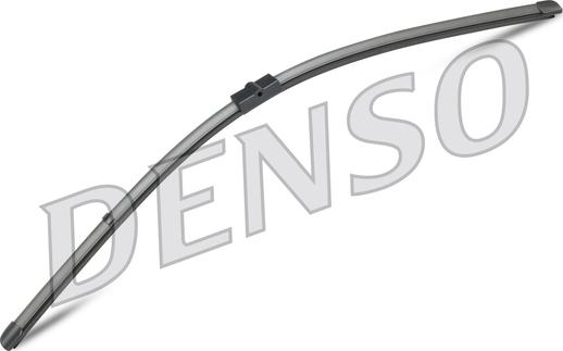 Denso DF-022 - Spazzola tergi www.autoricambit.com