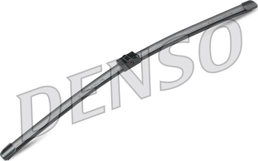 Denso DF-124 - Spazzola tergi www.autoricambit.com