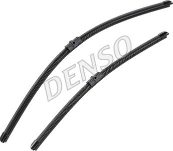 Denso DF-154 - Spazzola tergi www.autoricambit.com