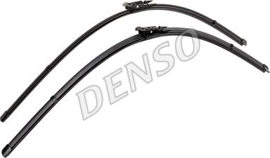 Denso DF-153 - Spazzola tergi www.autoricambit.com