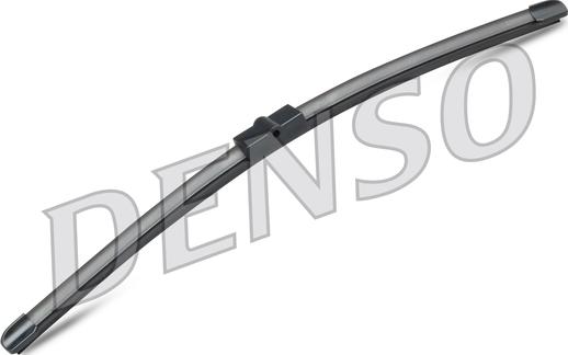 Denso DF-106 - Spazzola tergi www.autoricambit.com