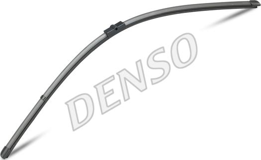 Denso DF-107 - Spazzola tergi www.autoricambit.com