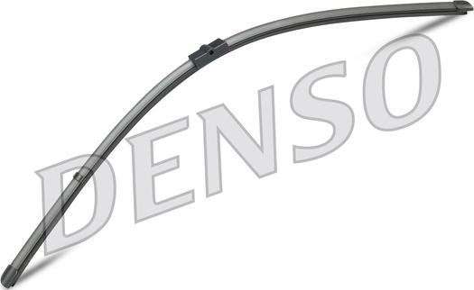 Denso DF-107 - Spazzola tergi www.autoricambit.com