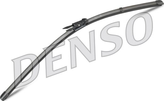 Denso DF-118 - Spazzola tergi www.autoricambit.com