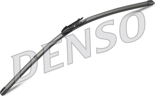 Denso DF-129 - Spazzola tergi www.autoricambit.com