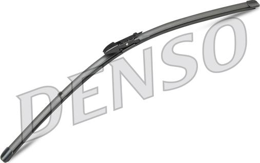 Denso DF-129 - Spazzola tergi www.autoricambit.com