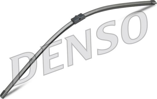 Denso DF-123 - Spazzola tergi www.autoricambit.com