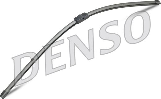 Denso DF-123 - Spazzola tergi www.autoricambit.com